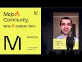 ModCon 2023: Building llama.🔥 by Aydyn Tairov