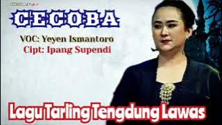 CECOBA‼️Terbaru Cover:Yeyen Ismantoro Lagu Tarling Tengdung Lawas Paling Asik⁉️