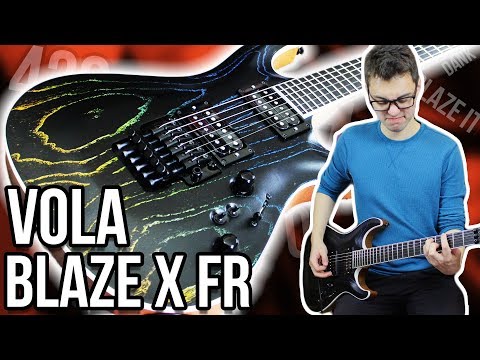 magic-scratch-paper-finish!!-||-vola-blaze-x-fr-eam-demo/review