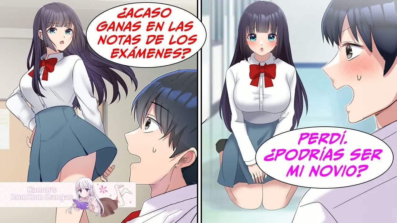 Mis motivos tenía, pero me desafiaron… Y ahora, ¿qué hago? [Doblaje Latino]