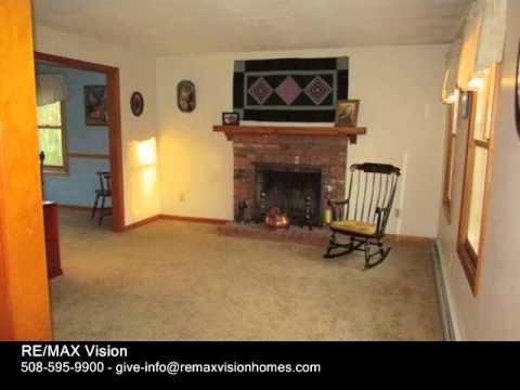 140 Bullard Road, Oakham, MA home video tour