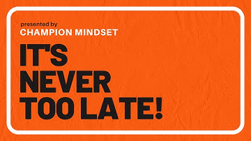 The Power Within: Unleashing Your Ultimate Motivation