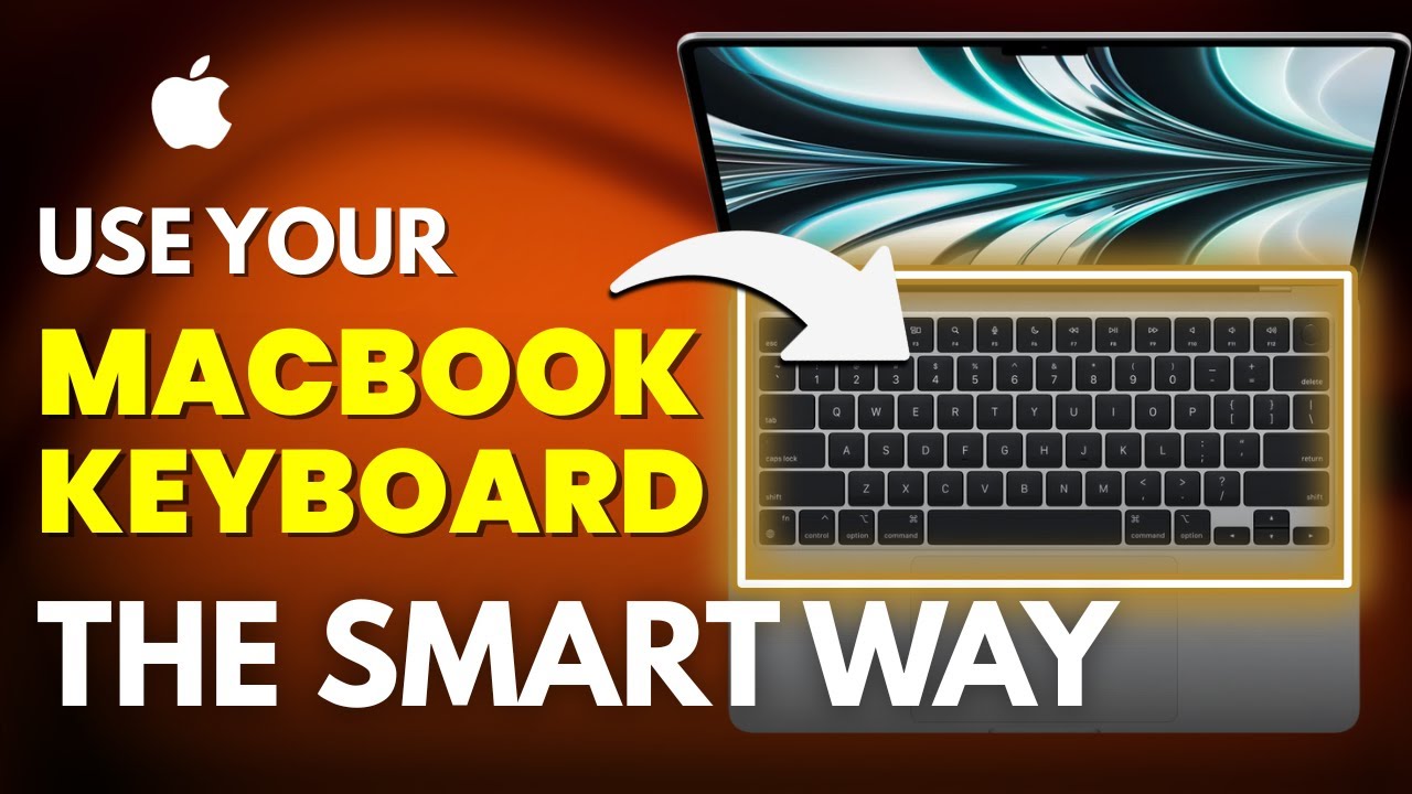 3 Hidden MacBook Keyboard Shortcuts You Don’t Know - Unlock Mac ...