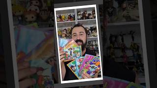 Cartões postais diretamente do Digimundo! #cartaopostal #digimundo #digimon #nostalgia