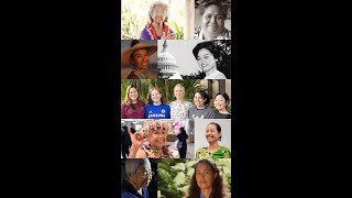 UH News Celebrates Women's History Month