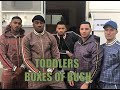 Toddlers - Boxes of Bush (The Gentlemen Soundtrack)