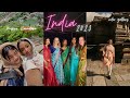 6 Weeks In India.. A Video Gallery | Dovanie