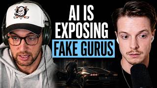 AI Expert Why AI Is Exposing Fake Gurus Making Entrepreneurs Lazy