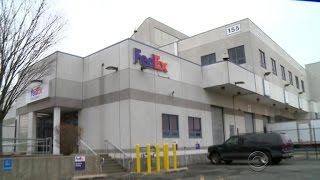FedEx customers furious over late Christmas deliveries