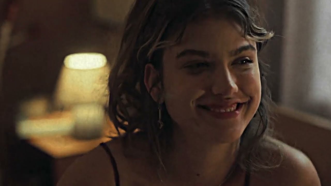 Lica & Samantha - Another Love