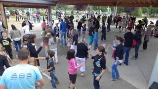 Kermesse Ecole Malataverne 032