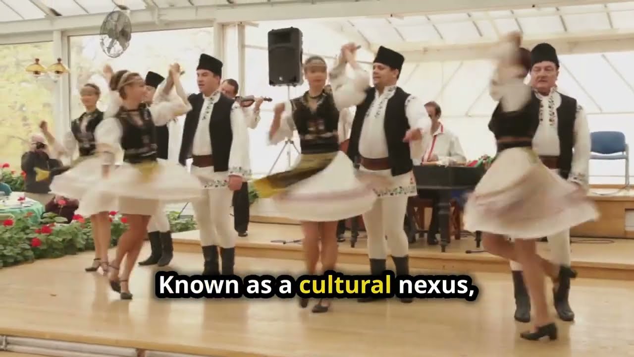 Discover Mysterious Romania: Top 10 Must Visit Destination 2024