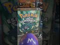 Unboxing Pokémon Esmeralda precintado #pokemon #retrogaming #viral #viralshorts #viralvideo #xarkatv