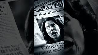 The Scandal That Almost Ruined Hedy Lamarr's Career
