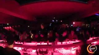 Dj Tarkan @ Club Impact (Veles - Macedonia)