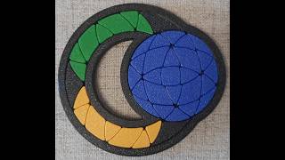 grigorusha Orbit Puzzler @grigrme