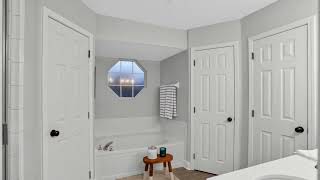 3130 Fieldcrest Drive video tour