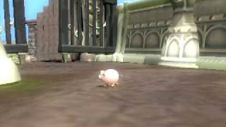 Fastest Spore ever (Little,PIGGY)