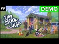 Tiny Bookshop #Demo Let's Open your own bookshop!