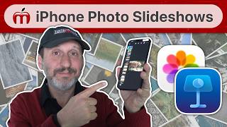 How To Create Simple Customizable Photo Slideshows On Your iPhone screenshot 5