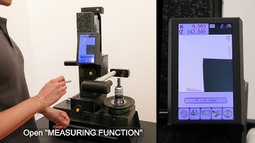 E236+ Absolute Incremental