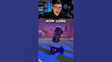 Do THIS Before You Grab Boost In Rocket League