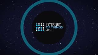 IoT Nordic 2018 - Trailer