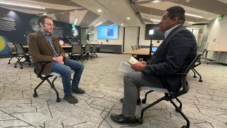 Gov. Polis warns of 'economic disaster' in Colorado if Medicaid is cut
