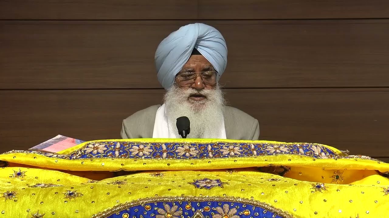 Swami Baba Kashmira Singh Ji | Satsang Date: 21-01-2023 |