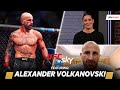 UFC 294: &quot;High risk high reward&quot; with Alexander Volkanovski | UFC on Sky