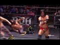 Adam Cole is on FIRE!!! (Counter Sequence)