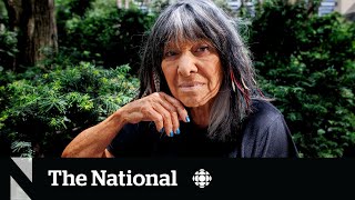 Buffy Sainte-Marie: ‘I don't care about an apology’