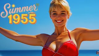 Download Lagu Goodbye Winter - THE 1950s SUMMER COLLECTION IS HERE MP3