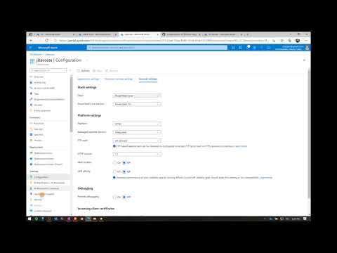 Azure Security Center: JIT VM Access Automation with Azure Functions