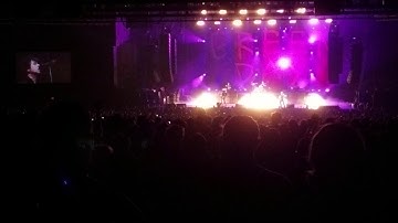 She - Green Day@BB&T Pavilion Camden, New Jersey in 4K 8/31/17