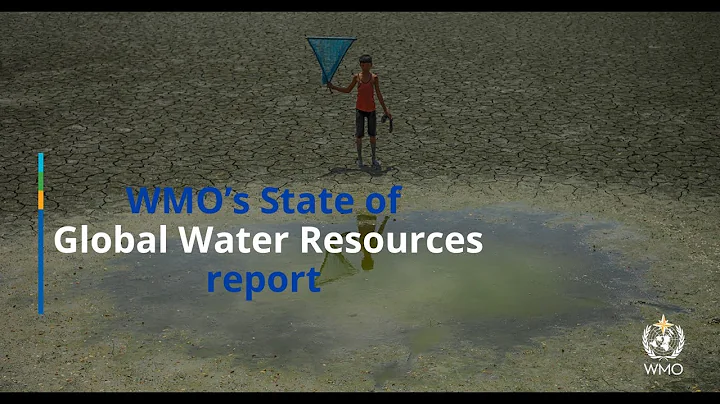 State of Global Water Resources report - English - 天天要闻