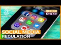 Should social media be regulated? I Inside Story