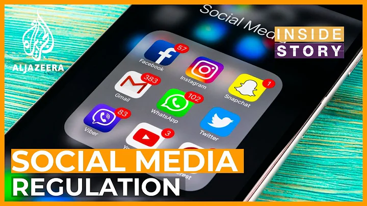 Should social media be regulated? I Inside Story - DayDayNews