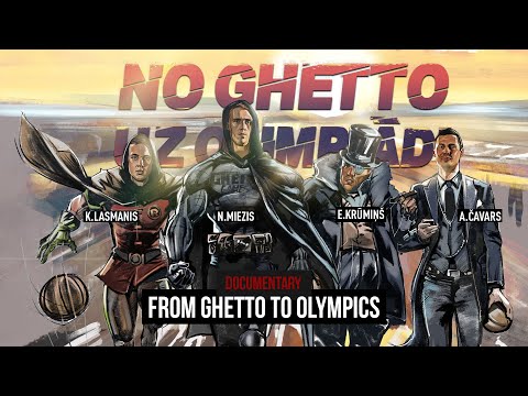 Video: No Olimpiādes Līdz Olimpiādei