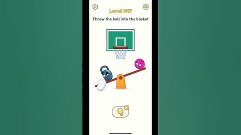 Dop 2: Delete One Part Level # 247 #dop2 #unfrezzmyaccount #shorts #viralshorts