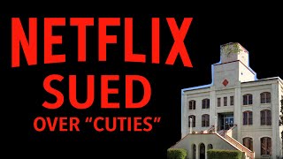 Tyler Grand Jury Indicts Netflix for "Lewd Exhibition" in Cuties.