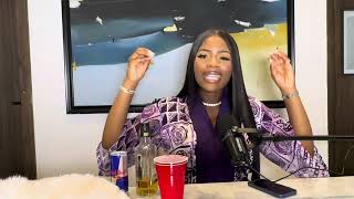 LISTEN TO THIS TO BECOME A TOP NOTCH CLASSY BABE THIS 2024- TheNextDoor Podcast