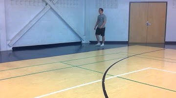 Gait Analysis Lateral View