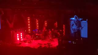 Cage The Elephant - House of Glass (Neon Pill Tour Denver) 9/18/24