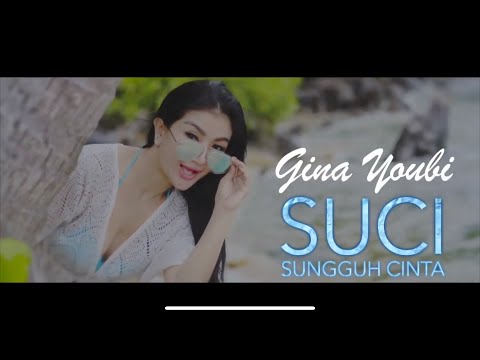 Unofficial video klip sungguh cinta by Gina Youbi