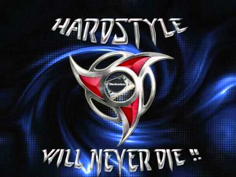 15 min Hardstyle mix Vol 02