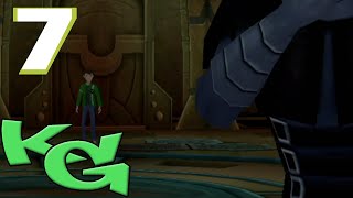 Ben 10 Alien Force: Vilgax Attacks - Episode 7: Star War screenshot 1