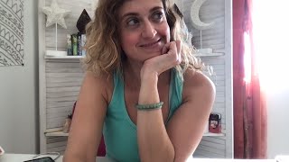 🔮 DAILY TAROT: THIS IS YOUR MESSAGE #dailytarot #astrology #motivation #bornwithoutboundaries screenshot 2