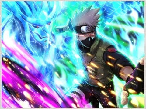 Susanoo Kakashi Pulls Naruto X Boruto Ninja Voltage