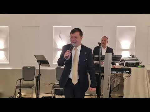 מחרוזת דאנס - יהודה ועקנין